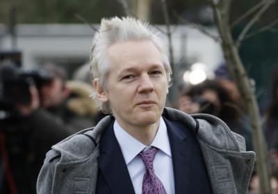 Australian Leaders Welcome Expected Plea Agreement For Julian Assange