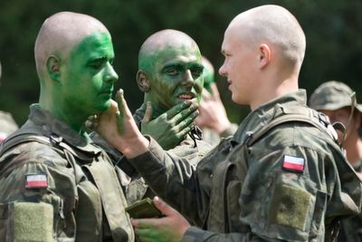 Poland rolls out ‘Army Holidays’ with Russia in mind