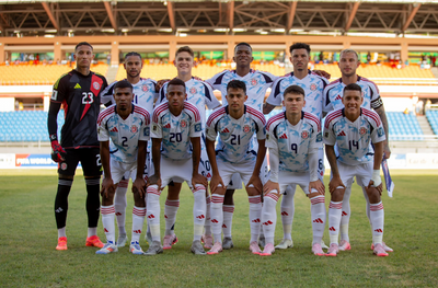 Costa Rica ready to "gain experience" at Copa América 2024 with one of the youngest squads of the tournament