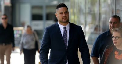 Jarryd Hayne will not face a fourth sexual assault trial