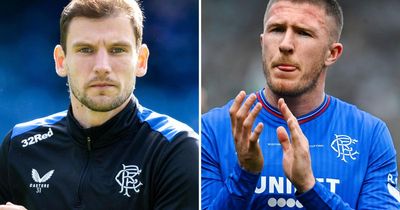 Barisic and Lundstram explain Trabzonspor transfer decision after Rangers exit