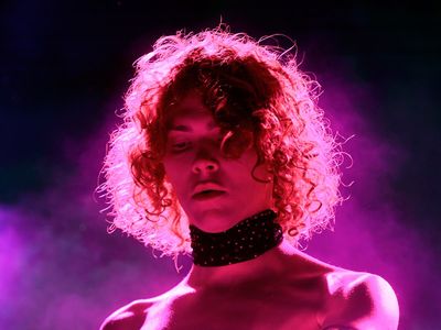 Sophie: Posthumous final album from avant-pop producer to be released in September