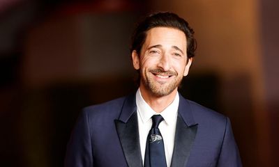 Adrien Brody to make London stage debut as man who spent 22 years on death row