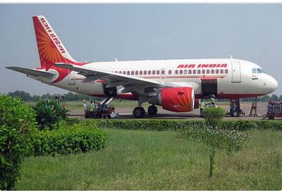London-bound Air India flight at Cochin Airport receives bomb threat; passenger held