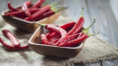How to grow hotter peppers – and add extra fire to your chilis