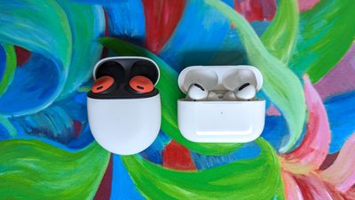 Tech takedown: Google Pixel Buds Pro vs. AirPods Pro 2