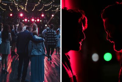 “She Isn’t His Property”: Slow Dance Makes Woman’s Ex’s Blood Boil, Drama Ensues