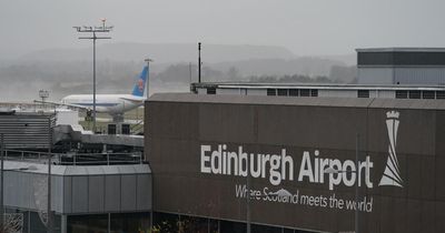 Here are the hand luggage rules for liquids at Edinburgh Airport