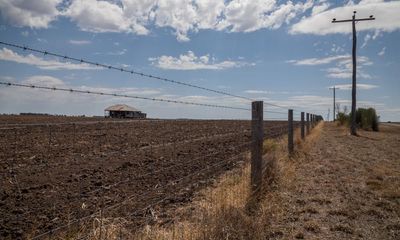 How two vehicle breakdowns showed me the best – and worst – of rural Australia