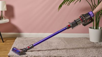 I re-tested the Dyson V11 for 2025, and while it lacks cutting-edge features, its cleaning powers are still absolutely superb
