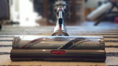 Dyson V11 review: still a supremely capable vacuum cleaner
