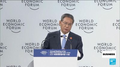 China's Li hits back at Western accusations of unfair competition