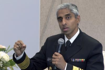 U.S. Surgeon General Declares Gun Violence A Public Health Crisis