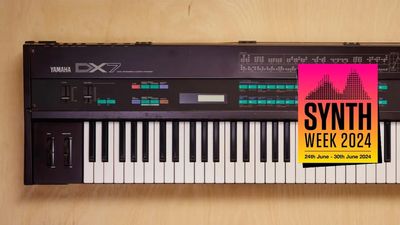 60 years of the synth: the '80s