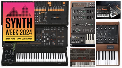 The 5 synths that gave us synth-pop