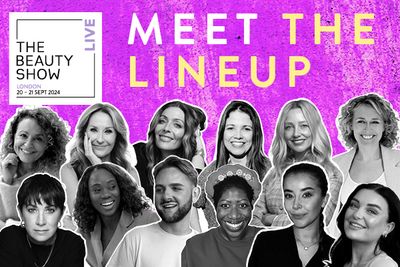 The Beauty Show 2024: New speakers announced!
