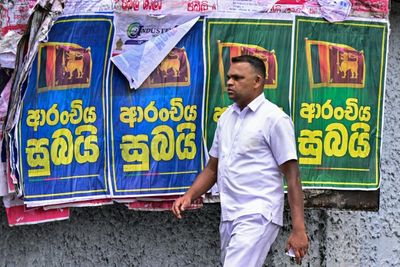 Cash-strapped Sri Lanka Set To Sign Key Debt Deals With Lenders
