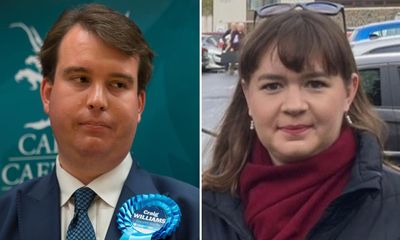 Election betting: Tories drop two candidates in major U-turn