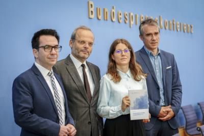 Antisemitic Incidents In Germany Surge By Over 80%