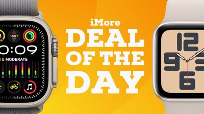 Save up to $80 on an Apple Watch as Ultra 2 and SE prices plummet at Amazon