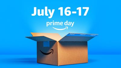 Amazon Prime Day sale dates confirmed for July 16 and 17 — here’s what to expect from Apple