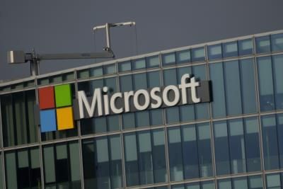 EU Accuses Microsoft Of Abusive Practices With Teams App