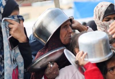 Gaza Faces Imminent Famine Risk Amid Ongoing Conflict