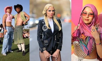 Dressing pretty is over: this is fashion’s ugly decade