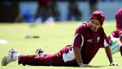 Ramnaresh Sarwan predicts mass exodus of West Indies players to the US