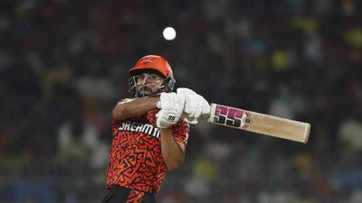 Vizag lad Nitish Reddy over the moon with maiden India call-up