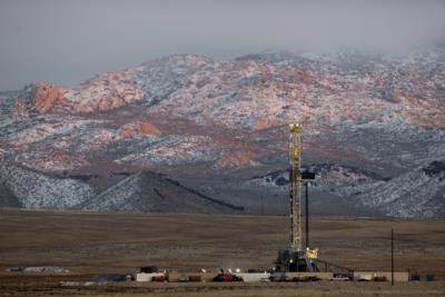 California Utility Backs Largest Geothermal Power Development In US