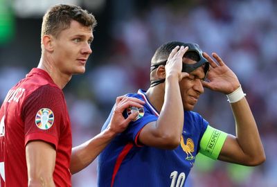 France v Poland LIVE: Euro 2024 result as Mbappe and Les Bleus left frustrated after Lewandowski penalty