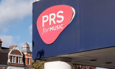 Jesus and Mary Chain, Robert Fripp and more sue PRS for Music over concert royalties