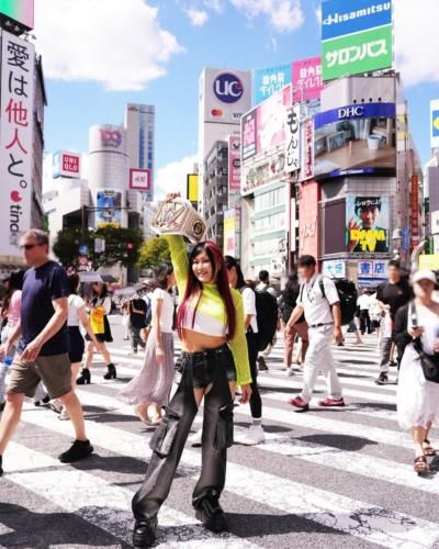 SKY's Triumph: A Story Of Pride And Determination