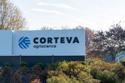 How Is Corteva's Stock Performance Compared to Other Agriculture Stocks?
