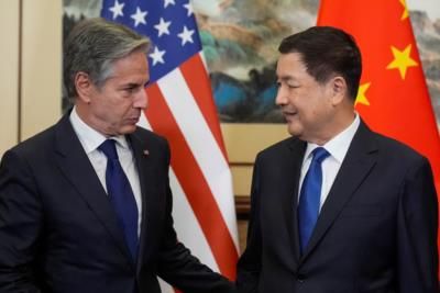 China Undermines U.S. Relations Through Harassment And Restrictions