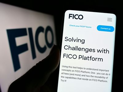 Fair Isaac Stock: Is FICO Outperforming the Technology Sector?