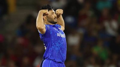 Gulbadin Naib's cryptic reply to R Ashwin's 'red card' comment