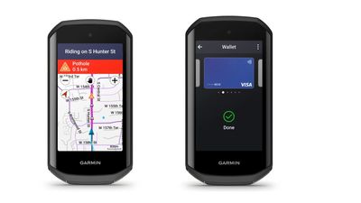 The new Garmin Edge 1050 finally gets Garmin Pay, but is it worth upgrading just for the extra bells and whistles?