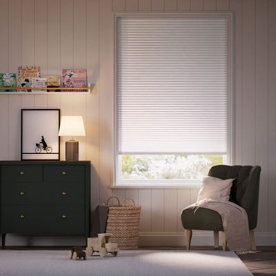 How to fit blackout blinds – Expert advice on how to measure and install them in a bedroom or living room