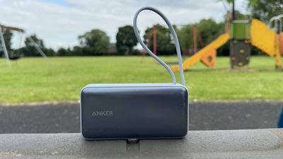 Anker's Nano Power Bank for iPhone is small in size but makes a big impact