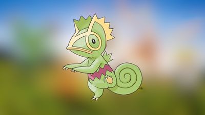 How to catch Kecleon in Pokémon Go: Movesets, counters, and tricks to get the Normal-type Pokémon