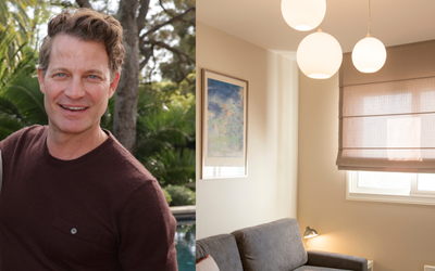 Nate Berkus’s Formula for Window Treatments is so Simple and Promises Beautiful Blinds Every Time