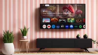 YouTube on Android TVs just got a great audio upgrade