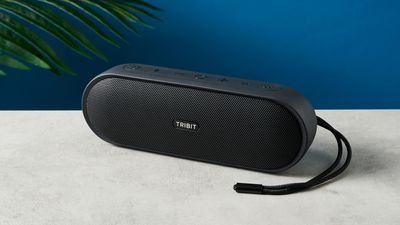 Tribit XSound Plus speaker review