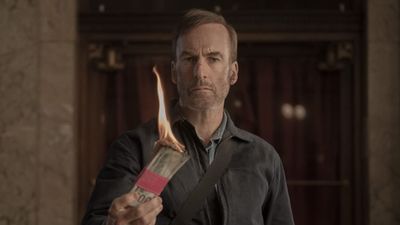 Bob Odenkirk officially back for Nobody 2 as the sequel lands director and release date