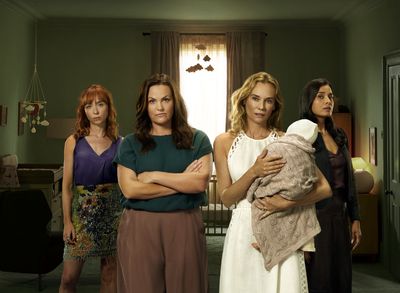 Little Disasters: release date, cast, plot, trailer, interviews and everything you need to know