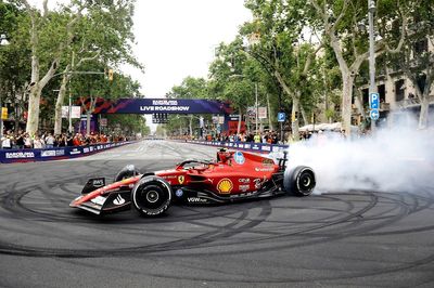 Barcelona's F1 race is improving, but is it too little too late?