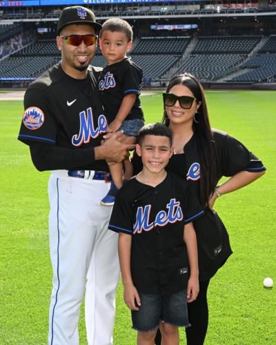 Celebrating Family: Edwin Sugar Diaz's Timeless Memories