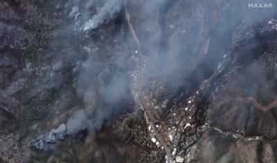 Ruidoso Wildfires: 2 Dead, 29 Missing, Massive Destruction Continues